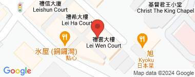 Lei Wen Court Mid Floor, Middle Floor Address