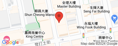 908 Canton Road Full Floor Address