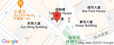 崇德大厦 C室 物业地址