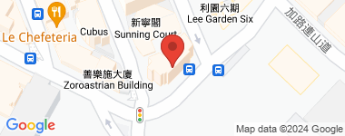Lippo Leighton Building  Address