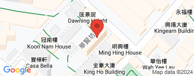 Centrepoint Shangxianju Middle Floor Address