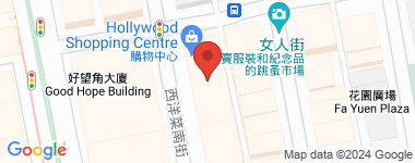 Wing Wah Building Map