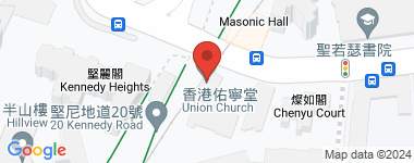 22A Kennedy Road 15B Address