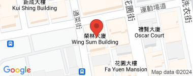荣森大厦 中层 物业地址