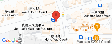 416-418 Queen's Road West Room B Address