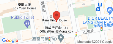 1000-1002  Canton Road Room B Address