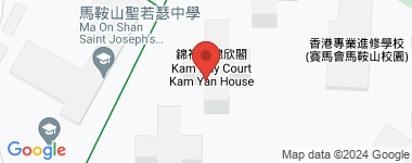 Kam Hay Court Mid Floor, Kam Wing House--Block C, Middle Floor Address