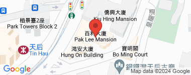 Pak Lee Building Mid Floor, Middle Floor Address