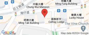 Tak Lee Commercial Building  Address