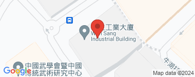 華生工業大廈 高層 物業地址