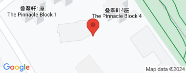 The Pinnacle Mid Floor, Block 2, Middle Floor Address
