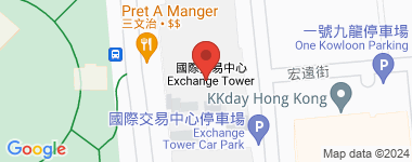 Exchange Tower  Address