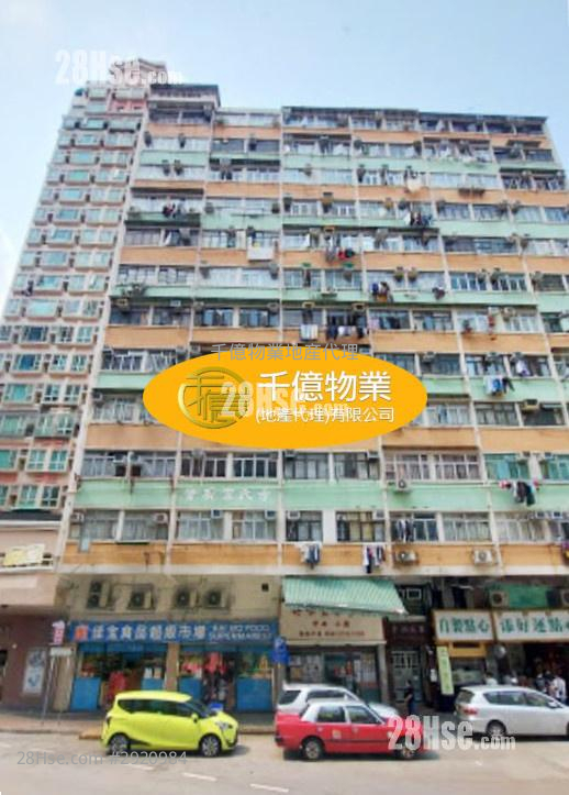 Ka Wui Building Sell 2 bedrooms 421 ft²
