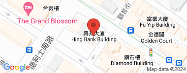 Hing Bank Building Room 11, High Floor Address