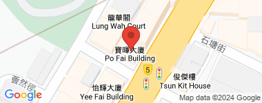 Po Fai Building Unit A, Mid Floor, Middle Floor Address