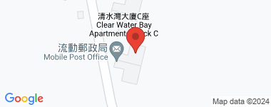 清水湾大厦 4室 高层 物业地址