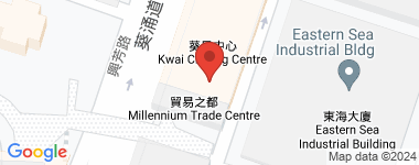 葵昌中心  物业地址