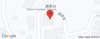 銀泉臺 別墅 全幢 物業地址