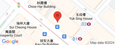 Kam Wah Mansion Jinhua  Lower Floor, Low Floor Address