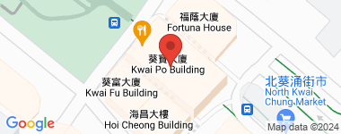 Kwai Po Building Mid Floor, Middle Floor Address