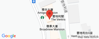 黄泥涌道77-79号 1室 中层 物业地址