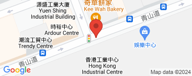 The Harmonie Low Floor Address