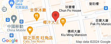 弼街68-70号 3/F 物业地址