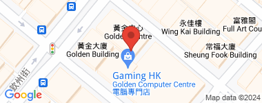 Golden Court Golden Pavilion High-Rise, High Floor Address
