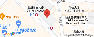 Podium Plaza 806 Address
