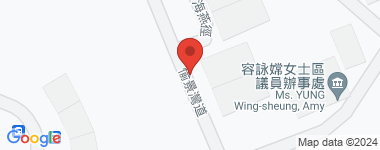頤峰 中層D室 物業地址
