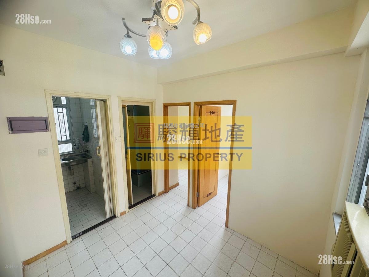 Wing On Building Sell 2 bedrooms , 1 bathrooms 243 ft²