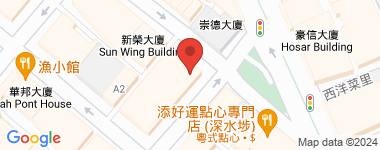 黃竹街33號 全層 高層 物業地址
