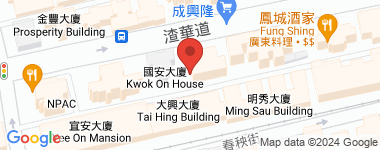 Kwok On House Room 8, High Floor Address