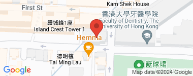 Tung Cheung Building Unit D, High Floor Address