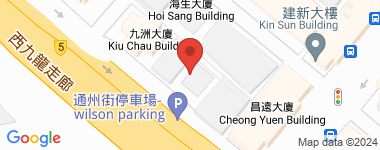 Yen Kwong Mansion Unit A, Low Floor Address