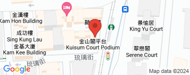 Kuisum Court Map
