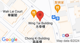 11-13 YU CHAU STREET Map