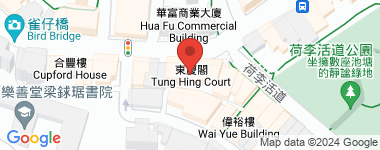 東慶閣  物業地址
