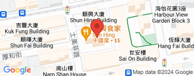 美晖大厦 高层 (14-23/23楼) B室 物业地址