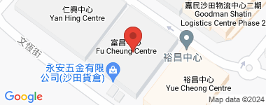 Fu Cheung Centre  Address