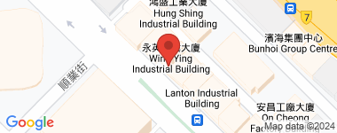 Wing Ying Industrial Building  Address