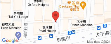 唐樓 全層 中層 物業地址
