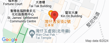 Chi Lok Terrace Low Floor Address