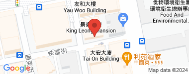 128 Fa Yuen Street 1/F, Low Floor Address