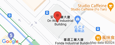 安华工业大厦  物业地址