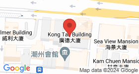 Kong Tak Building Map