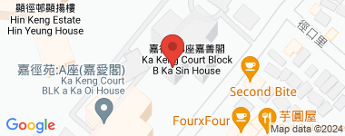 Ka Keng Court Low Floor, Block B Address