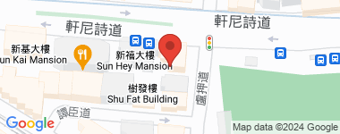 Wai Lun Building Map