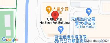 Ho Shun Fuk Building Unit B, High Floor Address