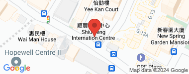 顺丰国际大厦  物业地址